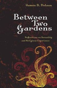Cover image for Between Two Gardens