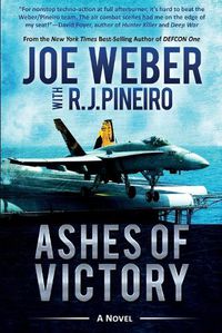 Cover image for Ashes of Victory