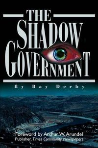 Cover image for The Shadow Government