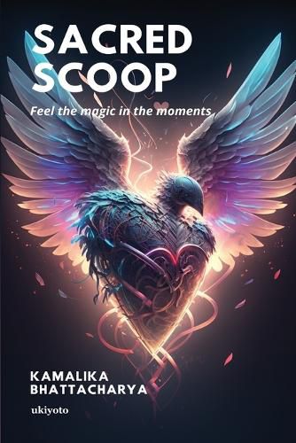 Cover image for Sacred Scoop (Edition1)