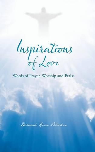 Cover image for Inspirations of Love