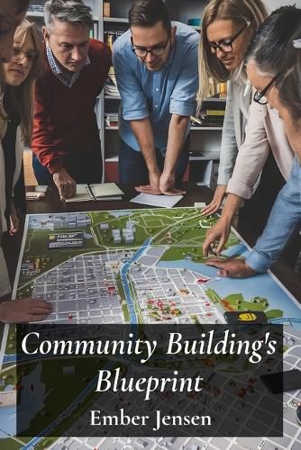 Cover image for Community Building's Blueprint