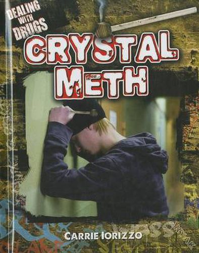 Cover image for Crystal Meth