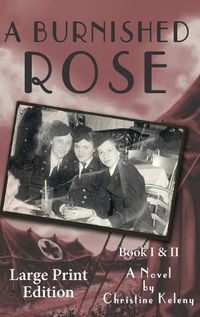 Cover image for A Burnished Rose