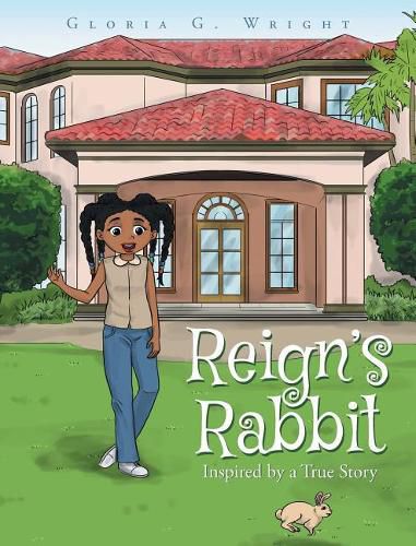 Cover image for Reign's Rabbit