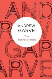 Cover image for The Prisoner's Friend