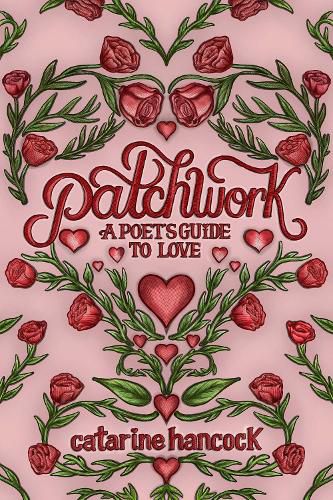 Cover image for Patchwork