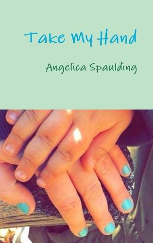 Cover image for Take My Hand