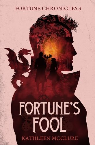 Cover image for Fortune's Fool