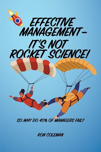 Cover image for Effective Management