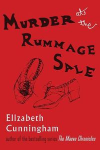 Cover image for Murder at the Rummage Sale