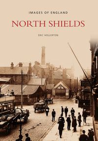 Cover image for North Shields