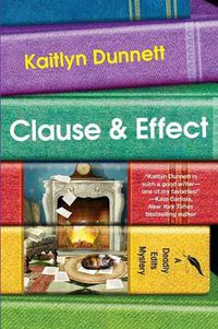 Cover image for Clause and Effect