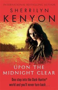 Cover image for Upon The Midnight Clear