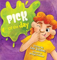 Cover image for Pick of the Day