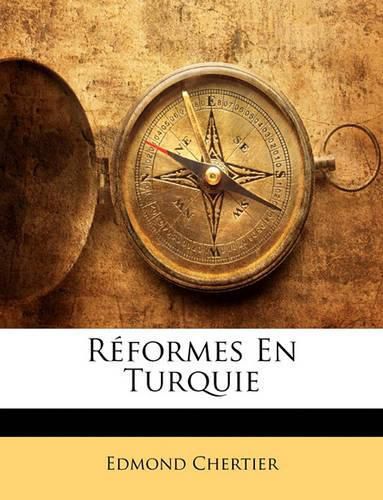 Cover image for Rformes En Turquie