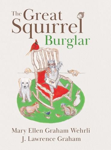 The Great Squirrel Burglar