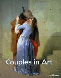 Cover image for Couples in Art: Iconic Lovers Portrayed by Artists
