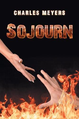 Cover image for Sojourn