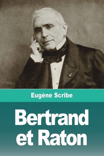 Cover image for Bertrand et Raton