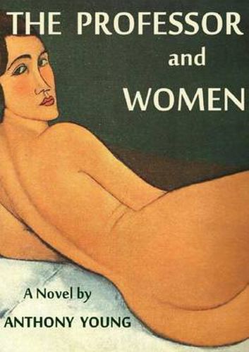 Cover image for The Professor and Women