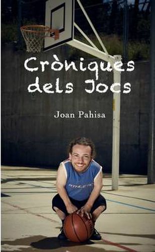 Cover image for Croniques Dels Jocs