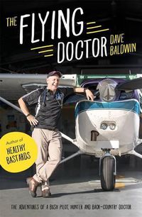 Cover image for The Flying Doctor