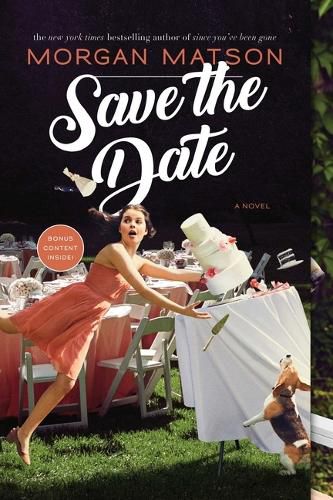 Cover image for Save the Date