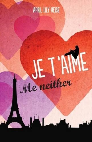 Cover image for Je T'Aime, Me Neither