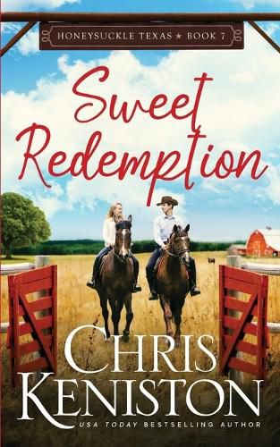 Cover image for Sweet Redemption