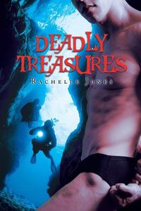 Cover image for Deadly Treasures