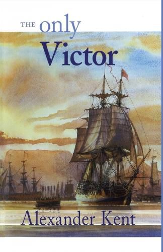 Cover image for The Only Victor