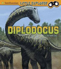 Cover image for Diplodocus