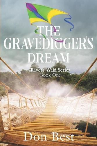 Cover image for The Gravedigger's Dream