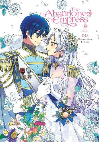 Cover image for The Abandoned Empress, Vol. 9 (comic)