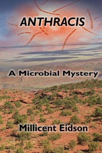 Cover image for Anthracis: A Microbial Mystery