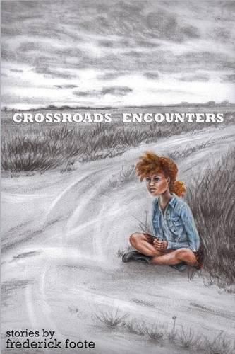 Cover image for Crossroads Encounters
