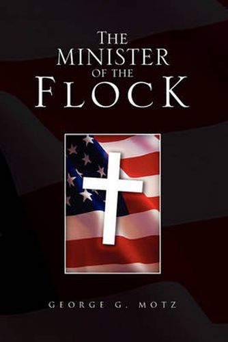 Cover image for The Minister of the Flock