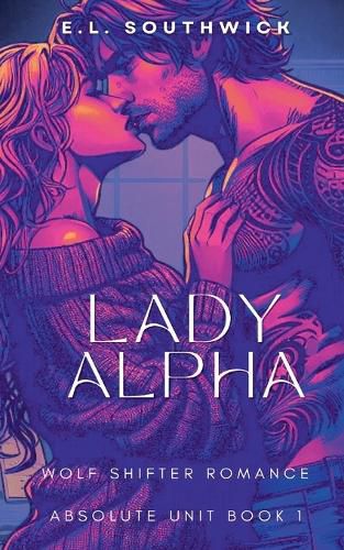 Cover image for Lady Alpha
