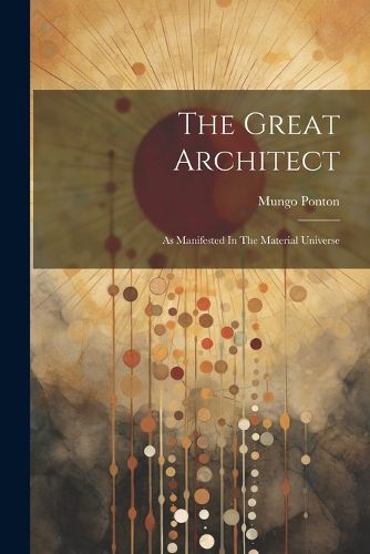 Cover image for The Great Architect