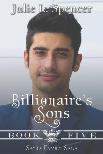 Cover image for Billionaire's Sons