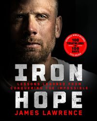 Cover image for Iron Hope