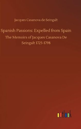 Spanish Passions