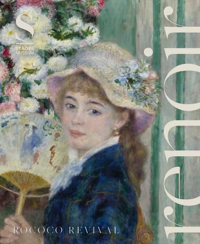 Cover image for Renoir: Rococo Revival