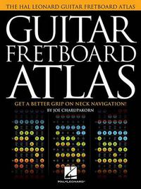 Cover image for Guitar Fretboard Atlas