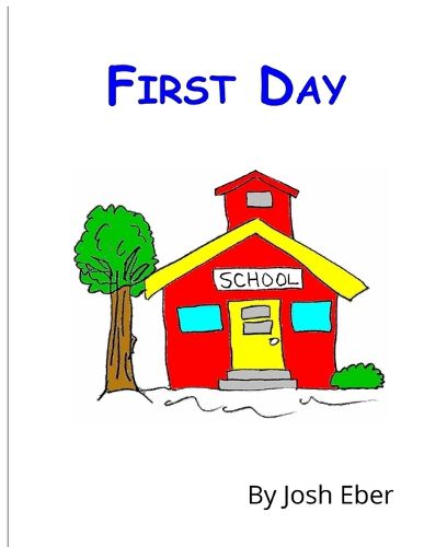 Cover image for First Day