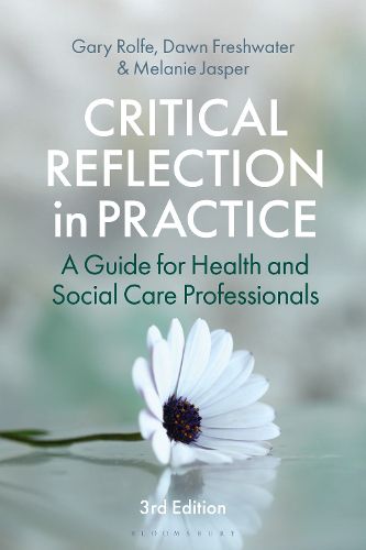 Cover image for Critical Reflection in Practice