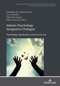 Cover image for Islamic Psychology - Integrative Dialogue