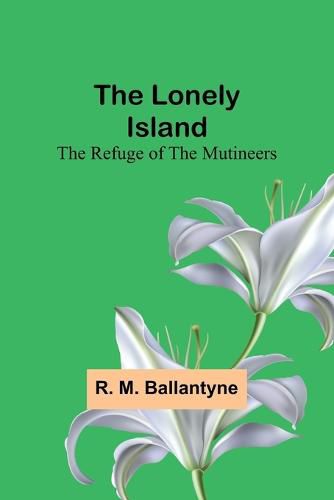 Cover image for The Lonely Island
