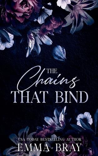 Cover image for The Chains That Bind